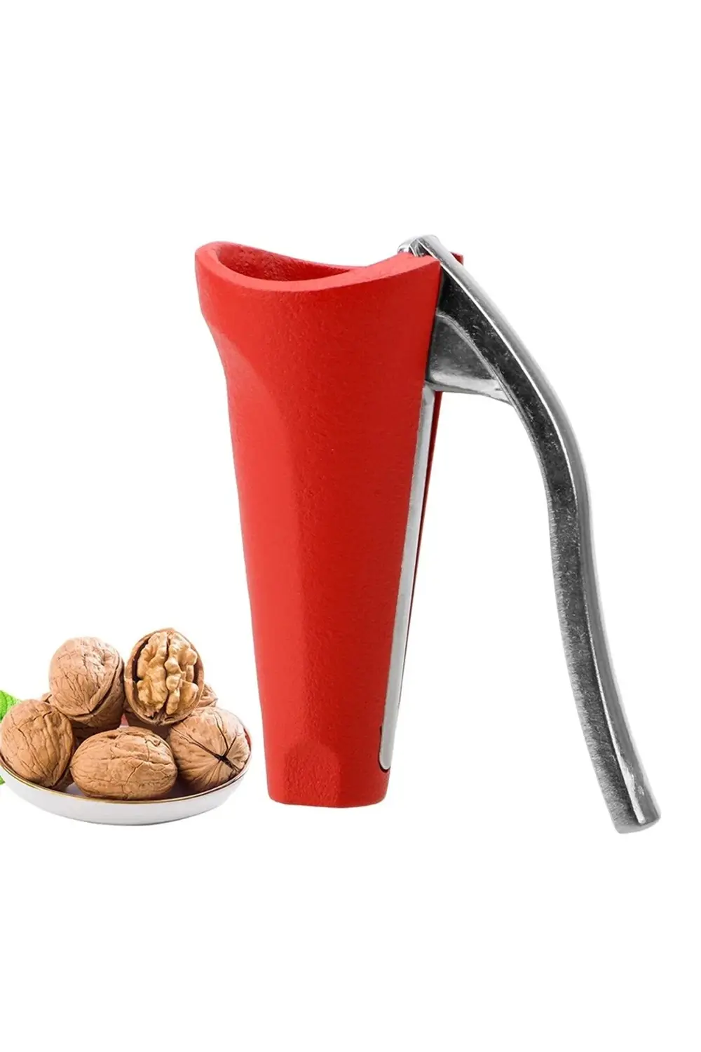 Ergonomik Tasarım Pratik Ceviz Kıracağı – Güçlü Ceviz Kırma Apara