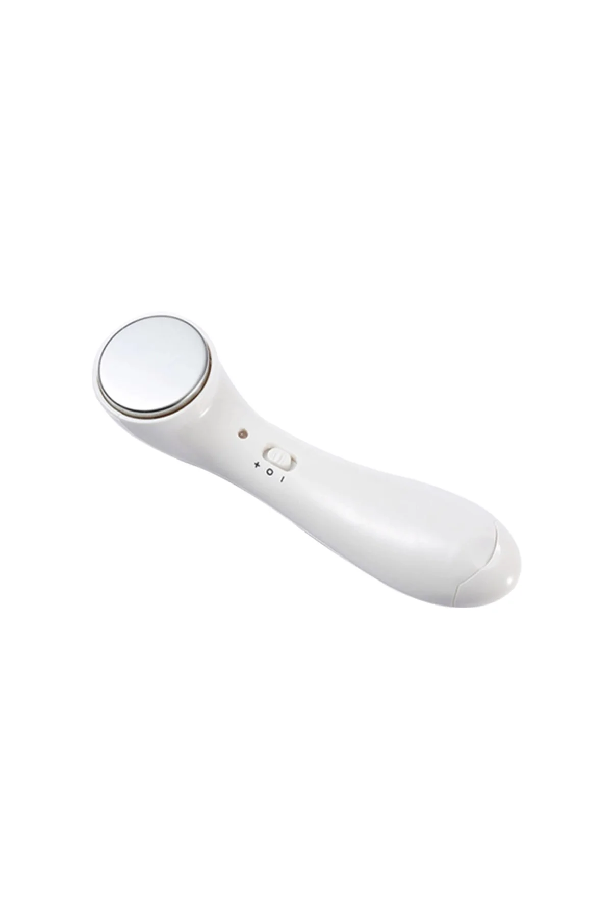 Ergonomik Tasarımlı Pratik İyonizer Yüz Temizleyici Ergonomik Tasarımlı Pratik İyonizer Yüz Temizleyici
