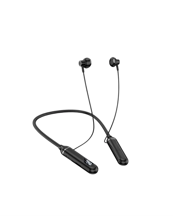 Ergonomik Tasarımlı Bluetooth Kulaklık – Gürültü Azaltmalı, Manyetik Yeni Nesil