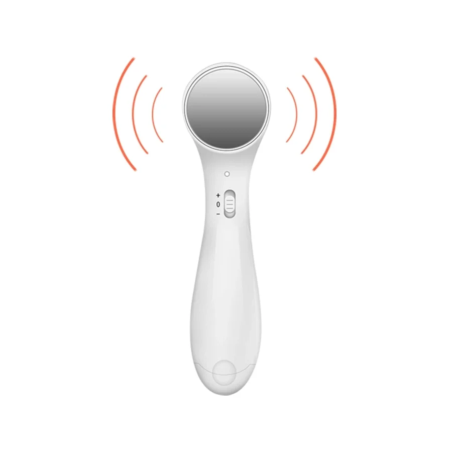 Ergonomik Tasarımlı Pratik Yüz Temizleyici
