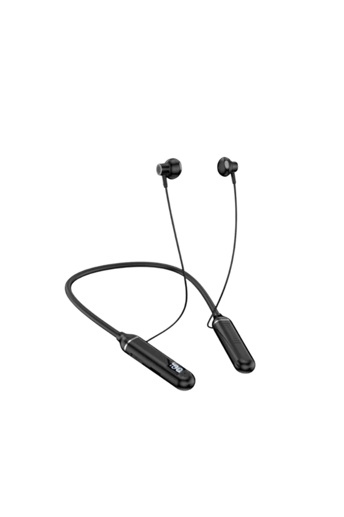 Ergonomik Tasarımlı Bluetooth Kulaklık – Gürültü Azaltmalı, Manye