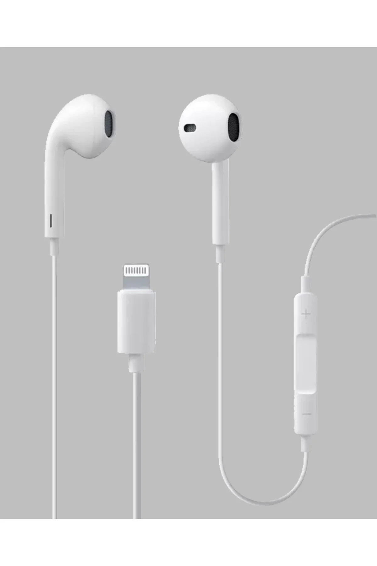 Ergonomik Tasarımlı Stereo Ses Performanslı Kablolu Kulaklık