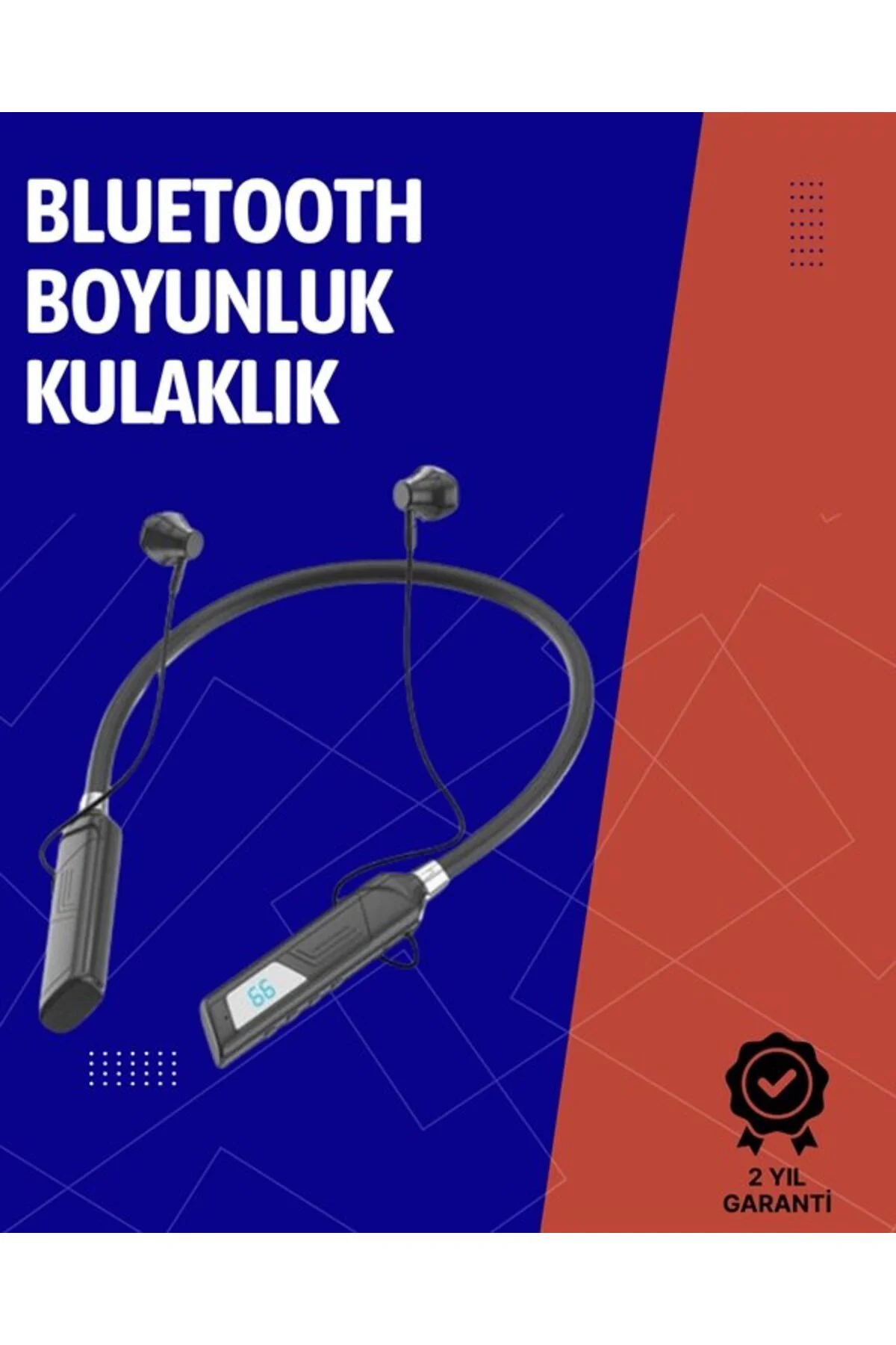 Ergonomik Tasarımlı Bluetooth Kulaklık – Gürültü Azaltmalı, Manye Ergonomik Tasarımlı Bluetooth Kulaklık – Gürültü Azaltmalı, Manye