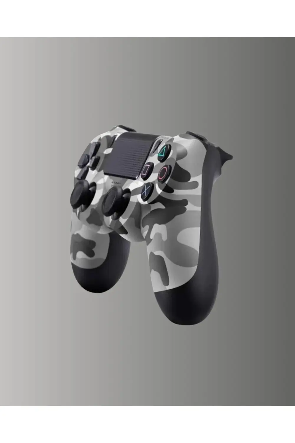 Ergonomik Tasarımlı Oyun Kolu – Hassas Tetikler ve Analog Stickle