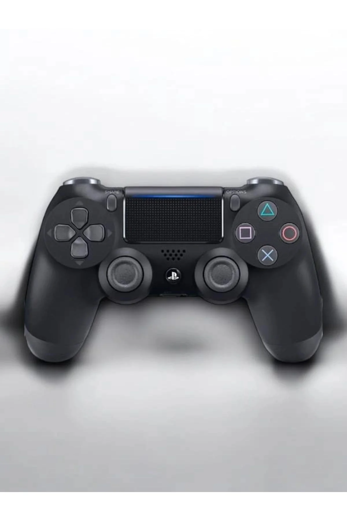 Ergonomik Titreşimli Ps4 Oyun Kolu Kablosuz Ve Kablolu Ergonomik Titreşimli Ps4 Oyun Kolu Kablosuz Ve Kablolu - Görsel 4