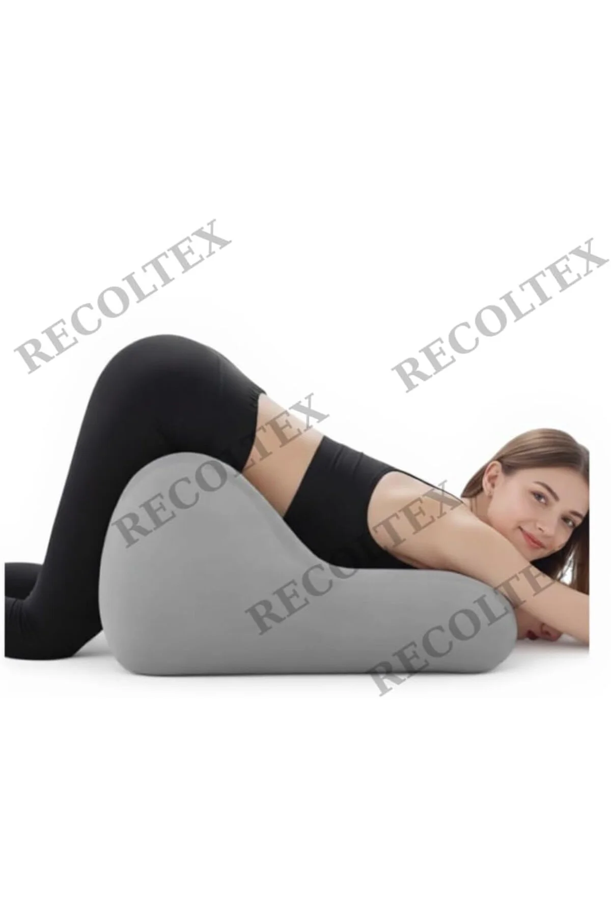 Ergonomik Vücut Pozisyonlama Yastığı, Çiftler İçin Konforlu Tasar