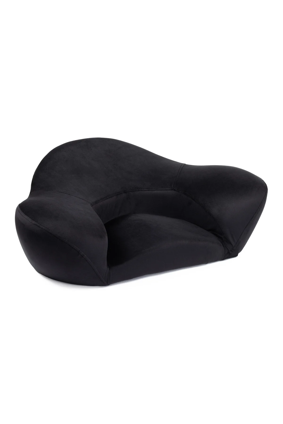 Ergonomik Yoga / Vücut Destek Minderi ( KILIF ÇIKMAZ)