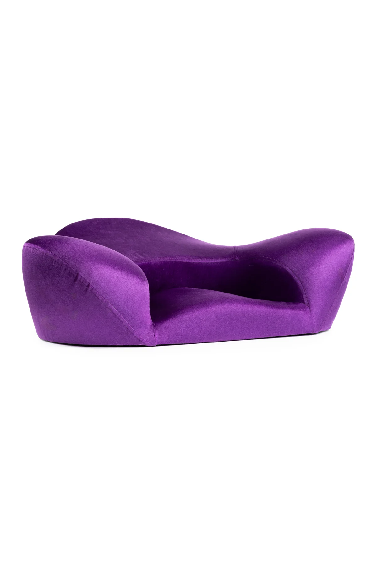 Ergonomik Yoga / Vücut Destek Minderi ( KILIF ÇIKMAZ)