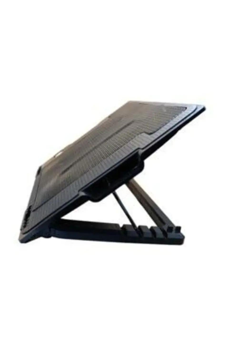 Ergostand Nb339 – M25 Laptop Notebook Işıklı Soğutucu Fan