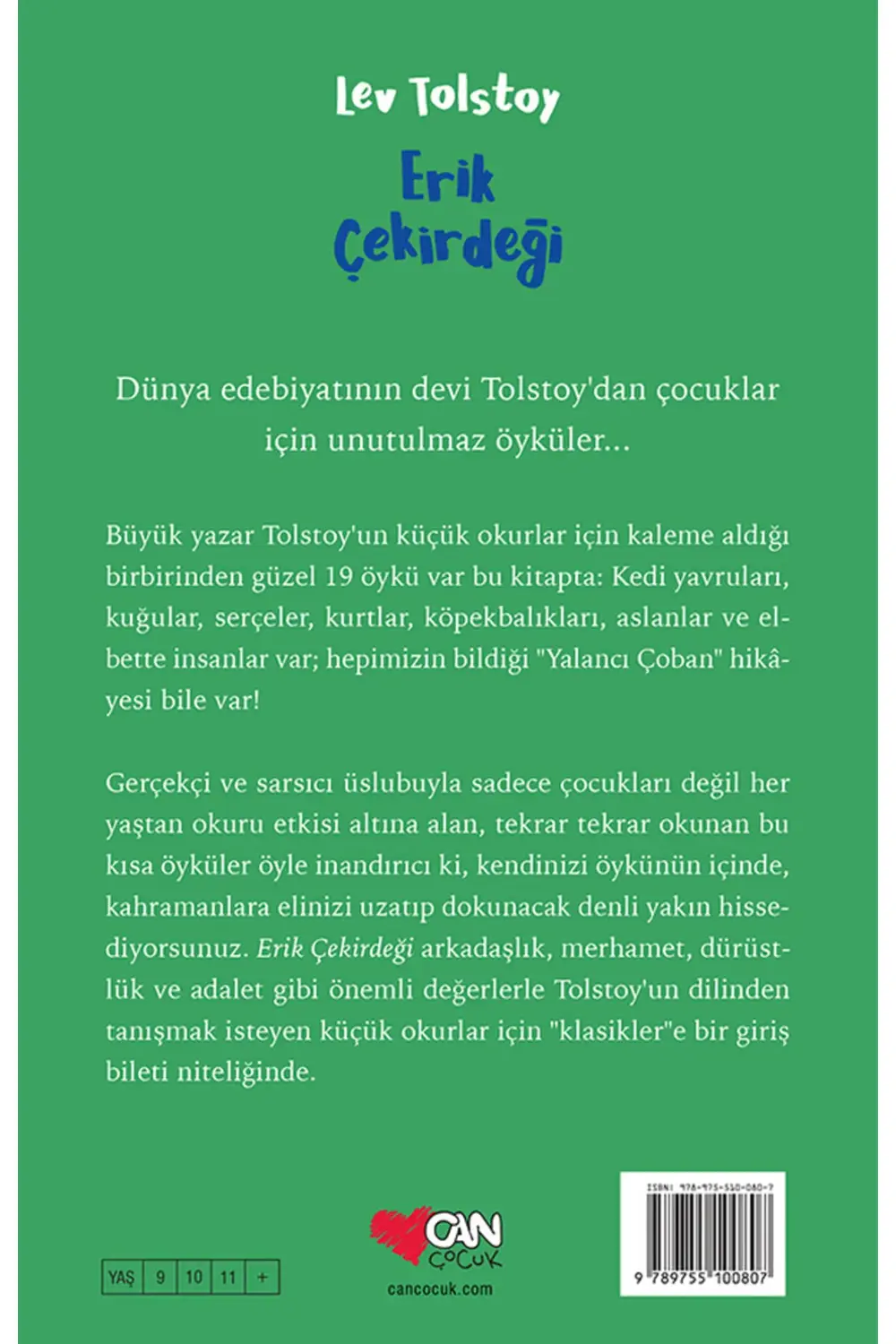 Erik Çekirdeği