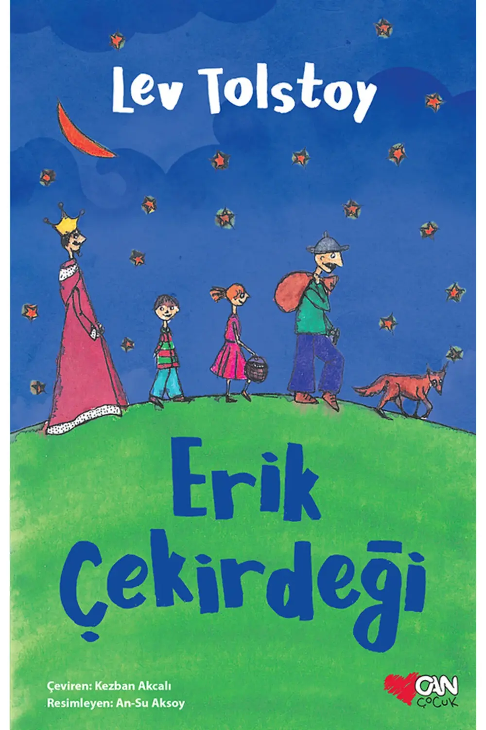 Erik Çekirdeği