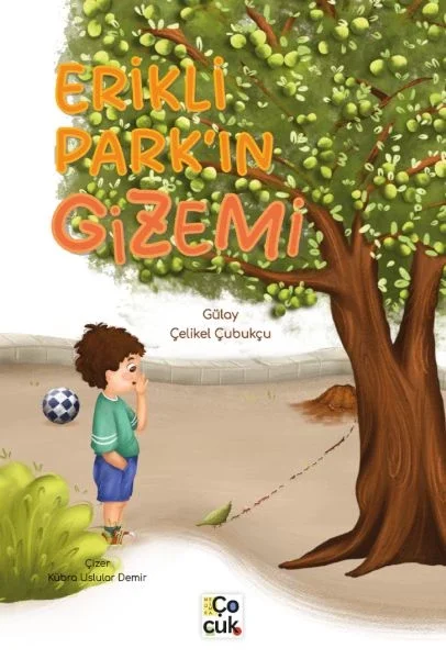 Erikli Park'ın Gizemi Fiyatı, Yorumları ve Özellikleri