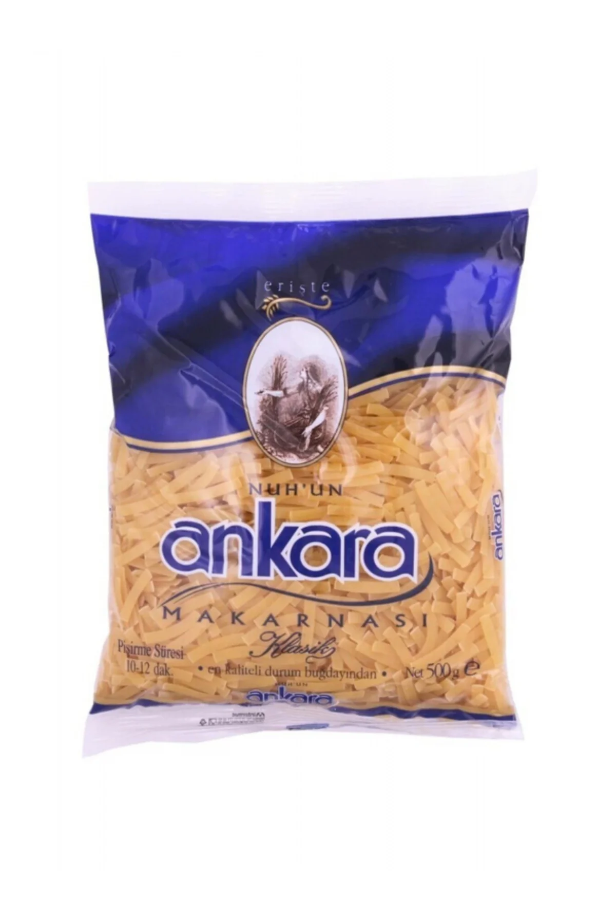 Erişte Makarna 500 gr Fiyatı, Yorumları ve Özellikleri
