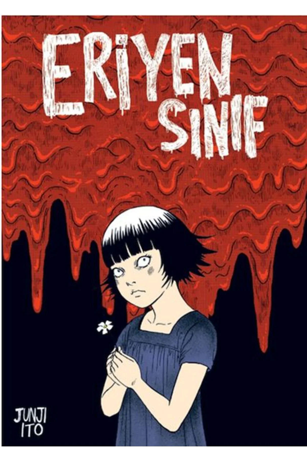 Eriyen Sınıf