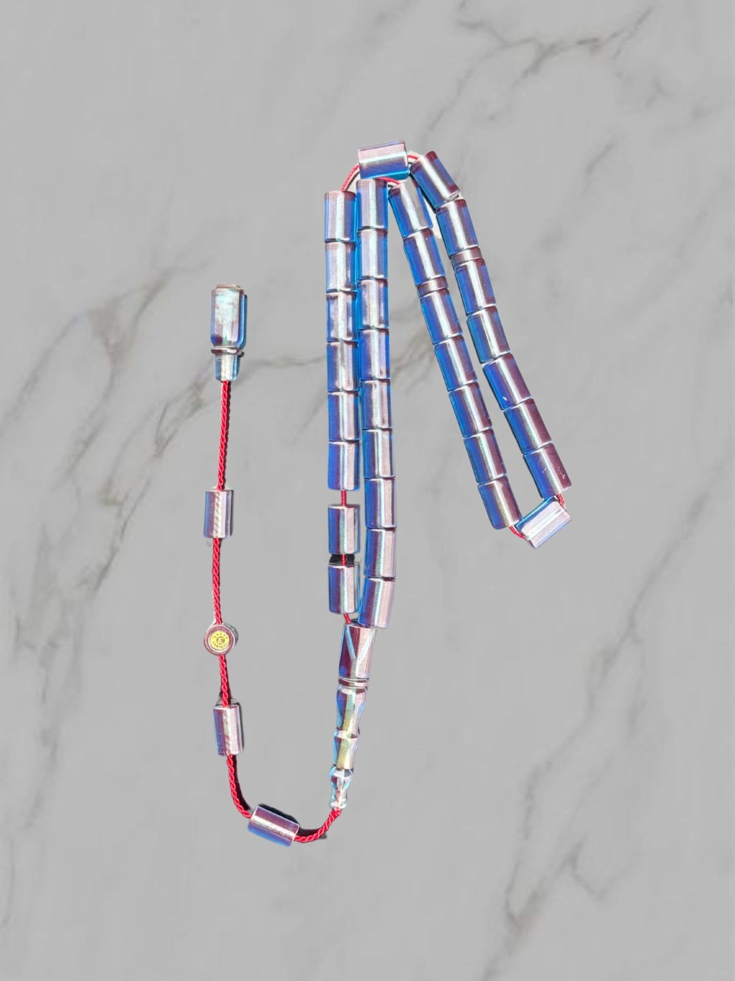 ERKAN ÇUBUKÇU ATEŞ KEHRİBAR KESME MODEL 6,50X10,50