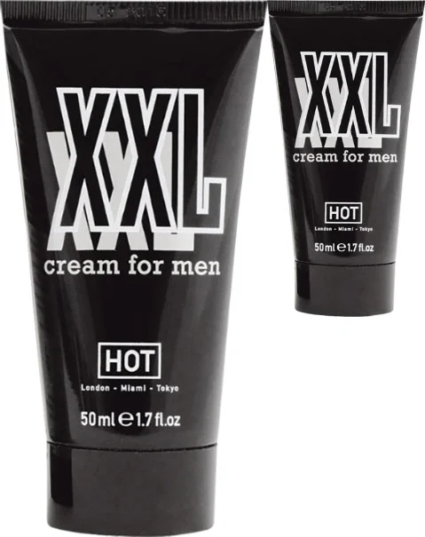 Erkeğe Özel En-Boy-Hacim Bakımı Kremi - 2'li Set (50 ml) Fiyatı, Yorumları ve Özellikleri
