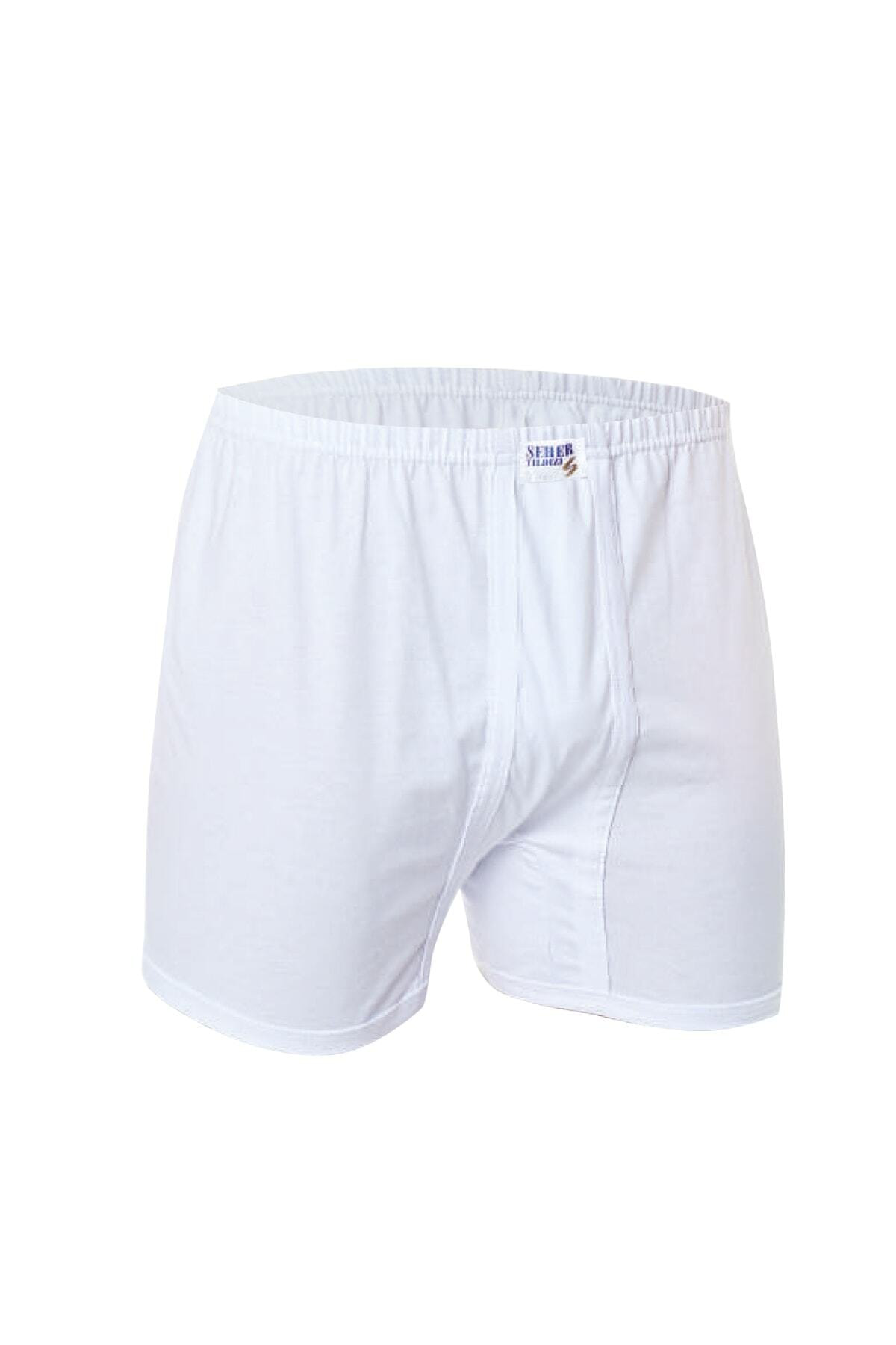 Erkek 12'li Beyaz Arjantin Boxer 0006