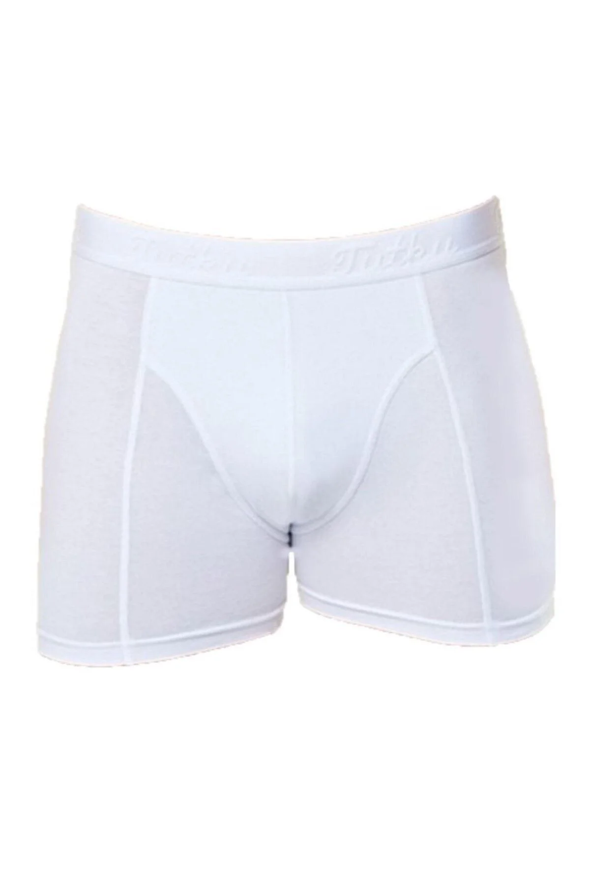 Erkek 6 Adet Sporcu Atlet 6 Adet Elastan Boxer - 12li Paket Erkek 6 Adet Sporcu Atlet 6 Adet Elastan Boxer - 12li Paket - Görsel 7