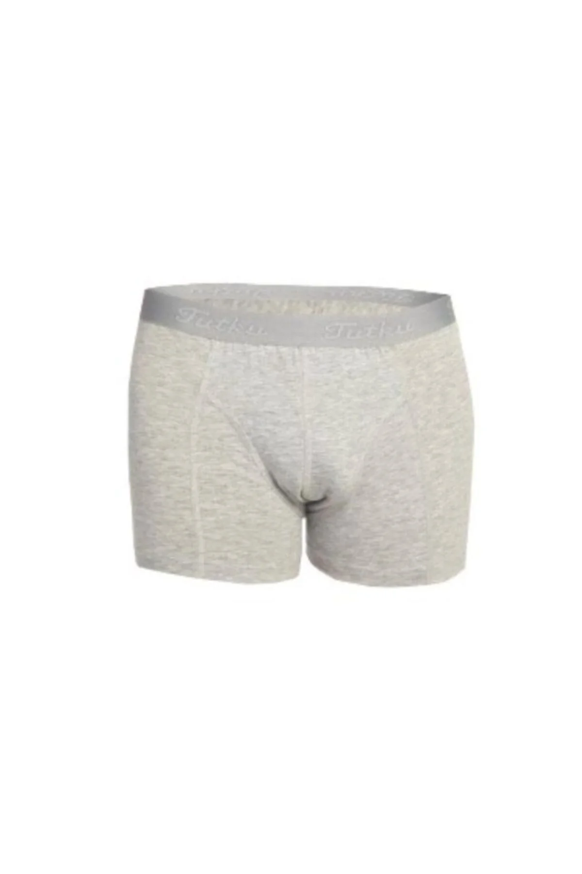 Erkek 6 Adet Sporcu Atlet 6 Adet Elastan Boxer - 12li Paket Erkek 6 Adet Sporcu Atlet 6 Adet Elastan Boxer - 12li Paket - Görsel 8