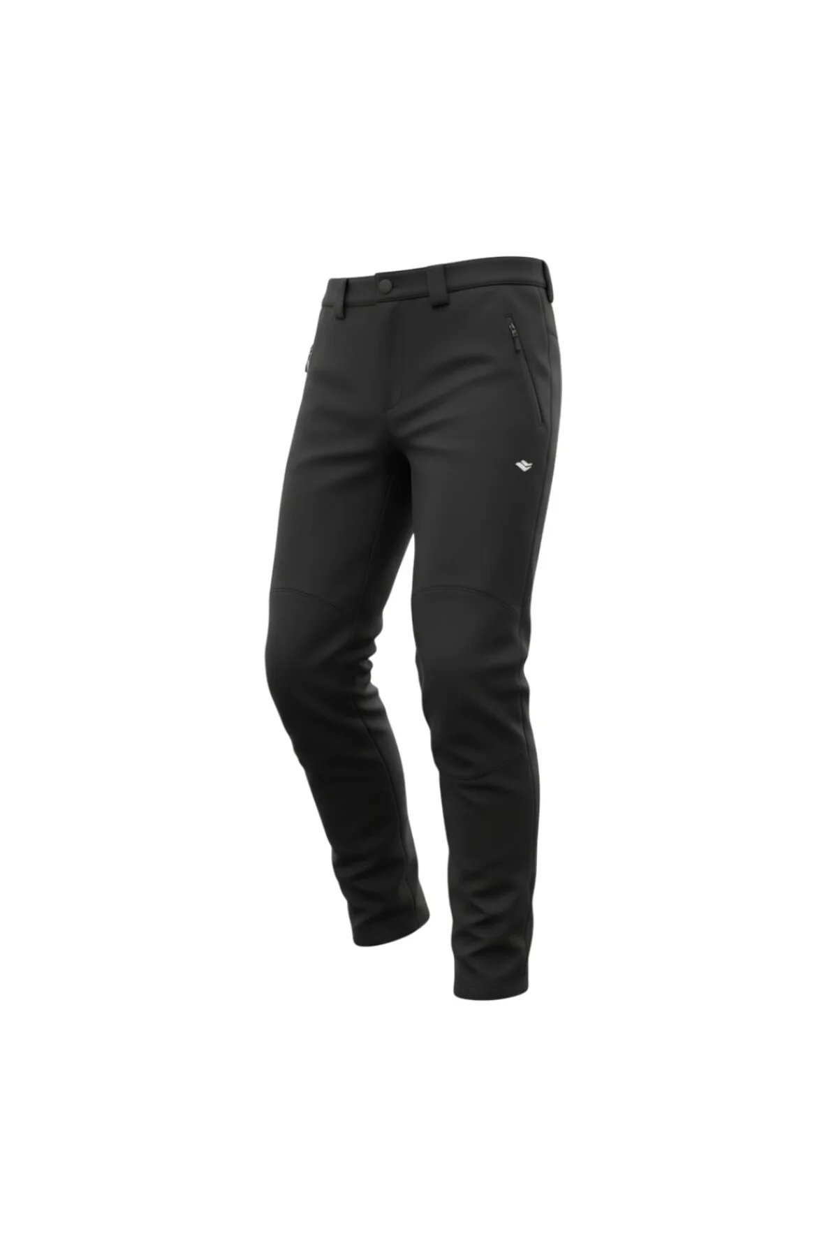 Erkek Antrasit 2055 Outdoor Pantolon Pantolon 2055-12