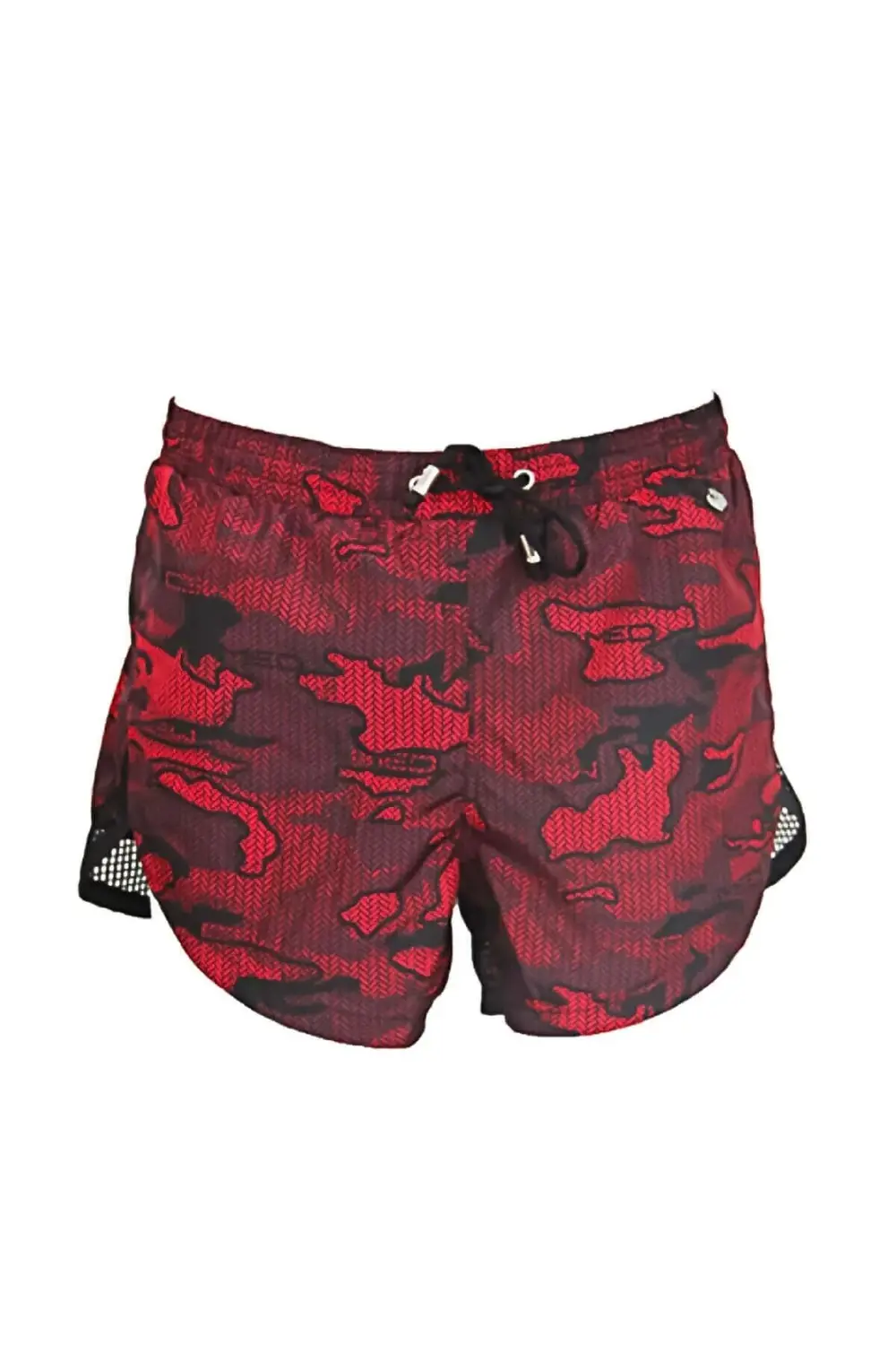 Erkek Army Mayo Şort