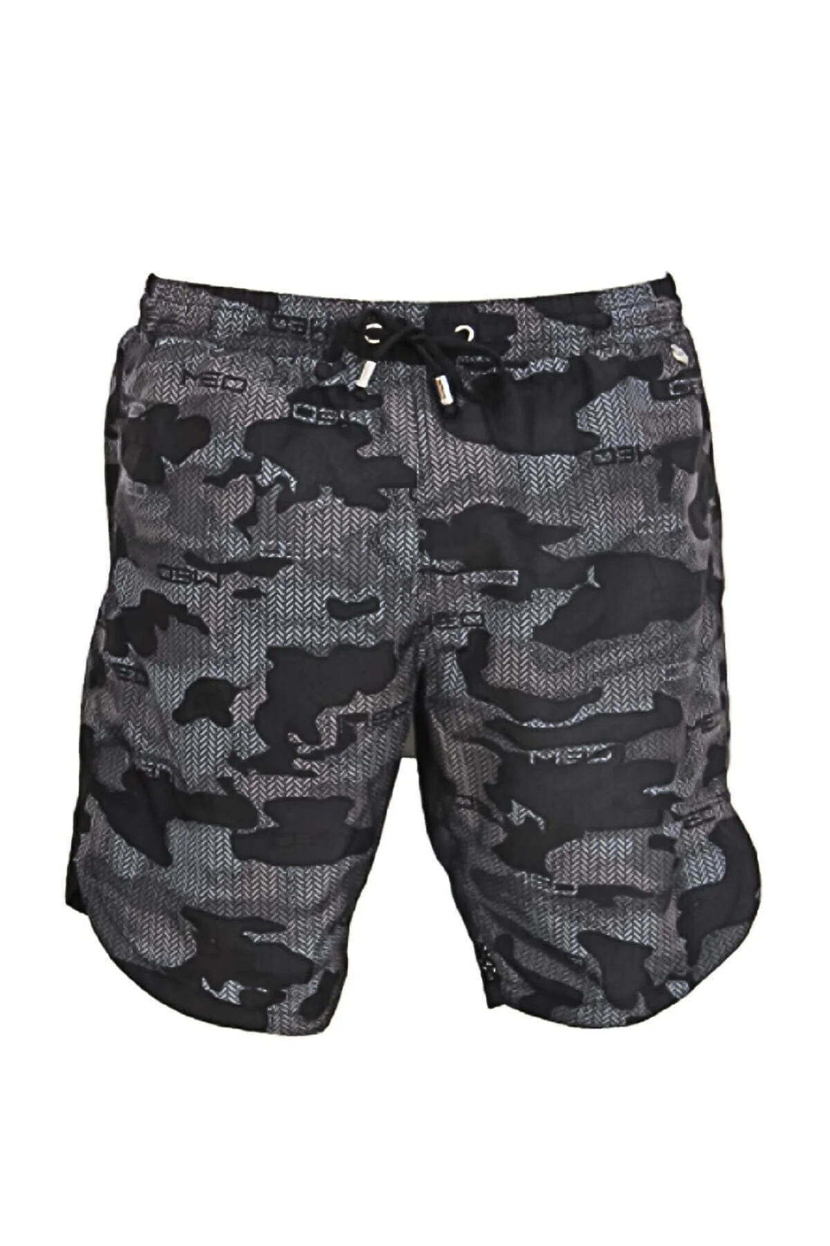 Erkek Army Surf Uzun Mayo Şort