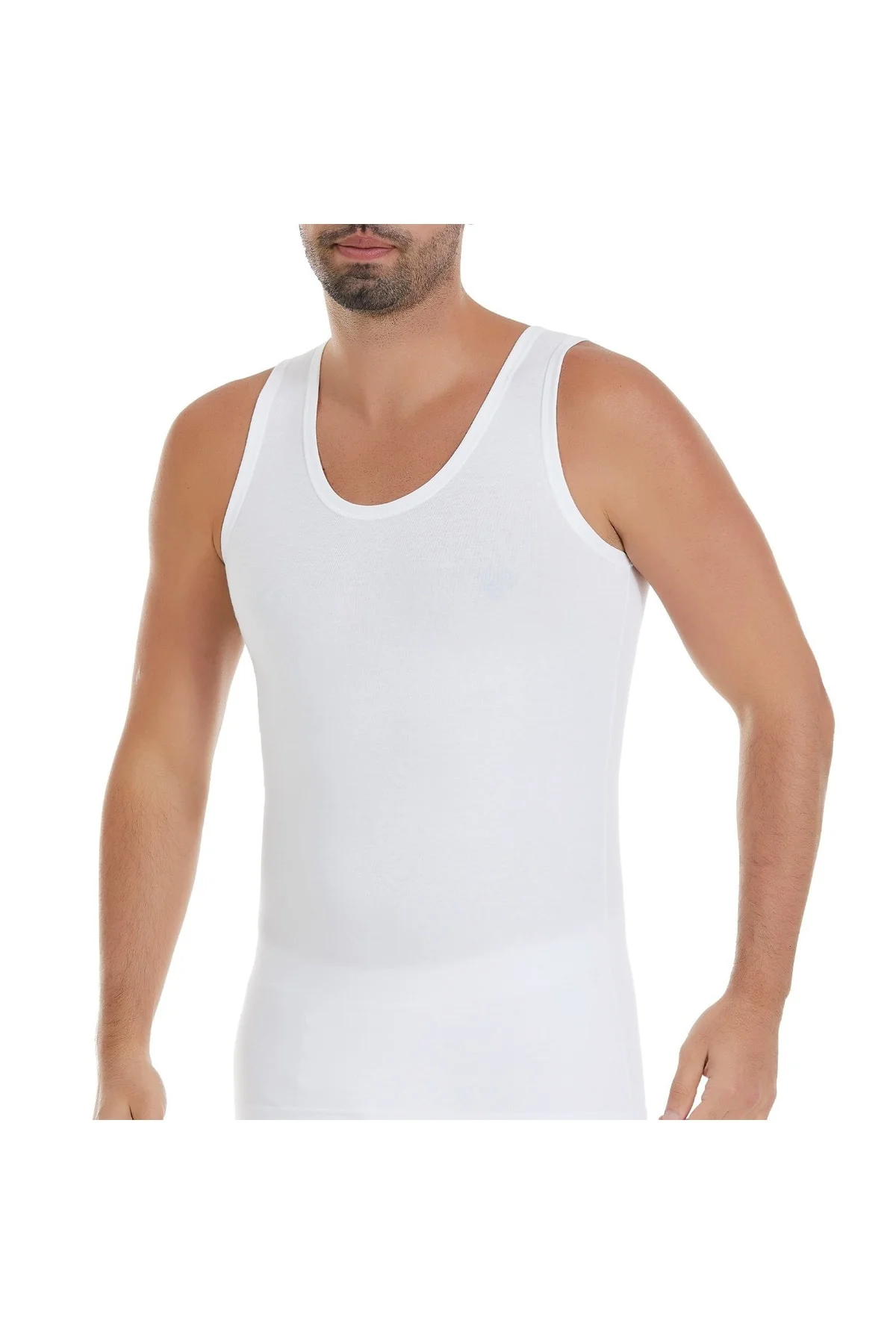 Erkek Atlet 12'li Paket