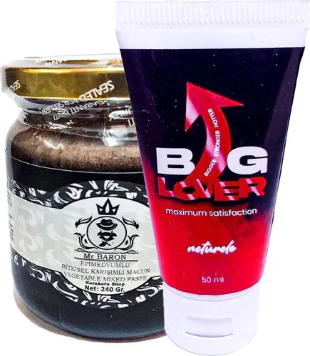 Erkek Bakım Kremi 50 ml - Cilt Nemlendirici ve Besleyici Bakım Kremi