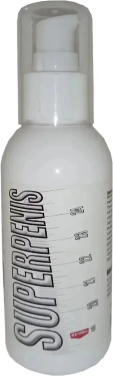 Erkek Bakım Kremi - Sertleştirici ve Büyütücü Etkili 125 ml Fiyatı, Yorumları ve Özellikleri
