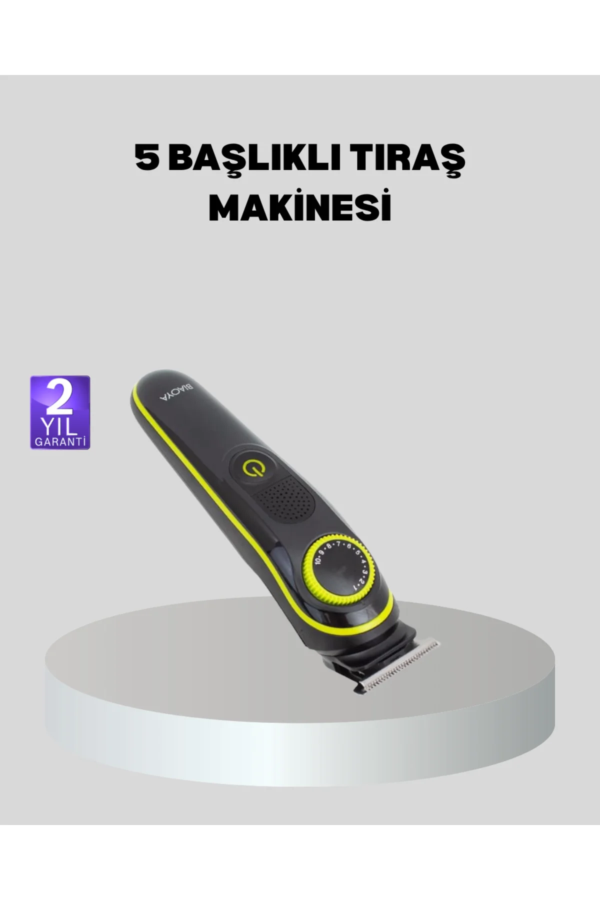 Erkek Bakım Seti – Kablosuz Şarjlı Tıraş Makinesi, Su Geçirmez Ve Sessiz Motorlu Erkek Bakım Seti – Kablosuz Şarjlı Tıraş Makinesi, Su Geçirmez Ve Sessiz Motorlu