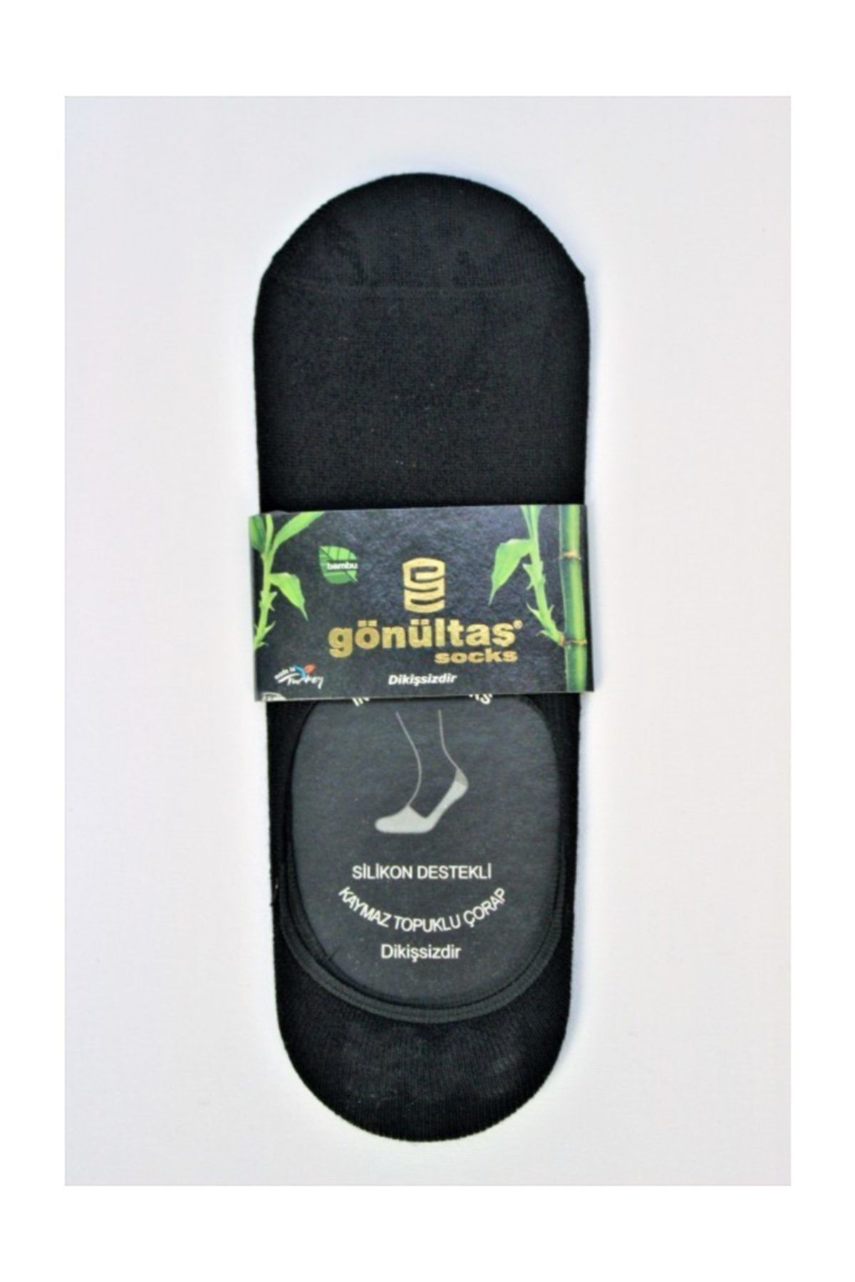 Erkek Bambu Babet 000014