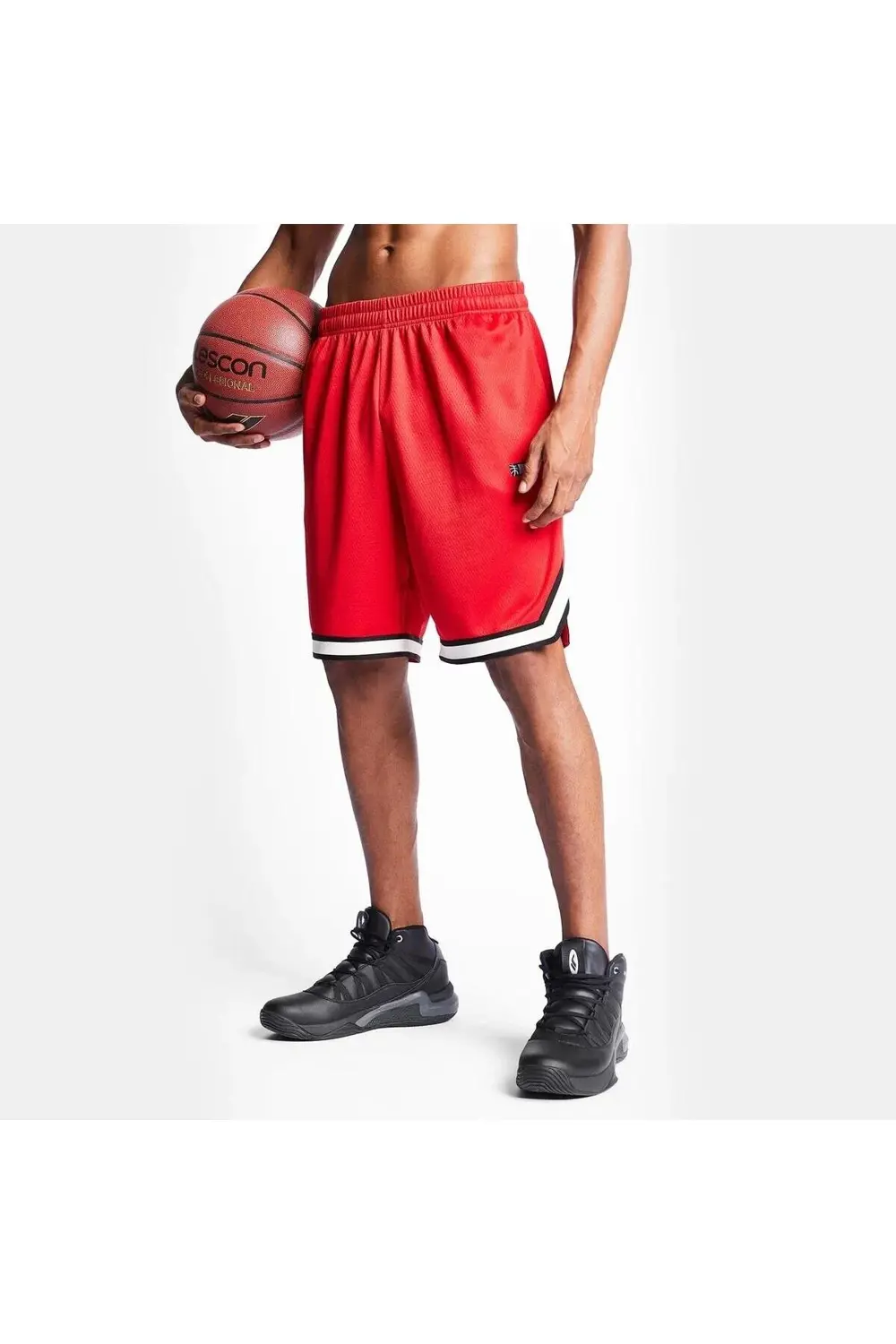 Erkek Basketbol Şort 24B-1055 24BTEP001055