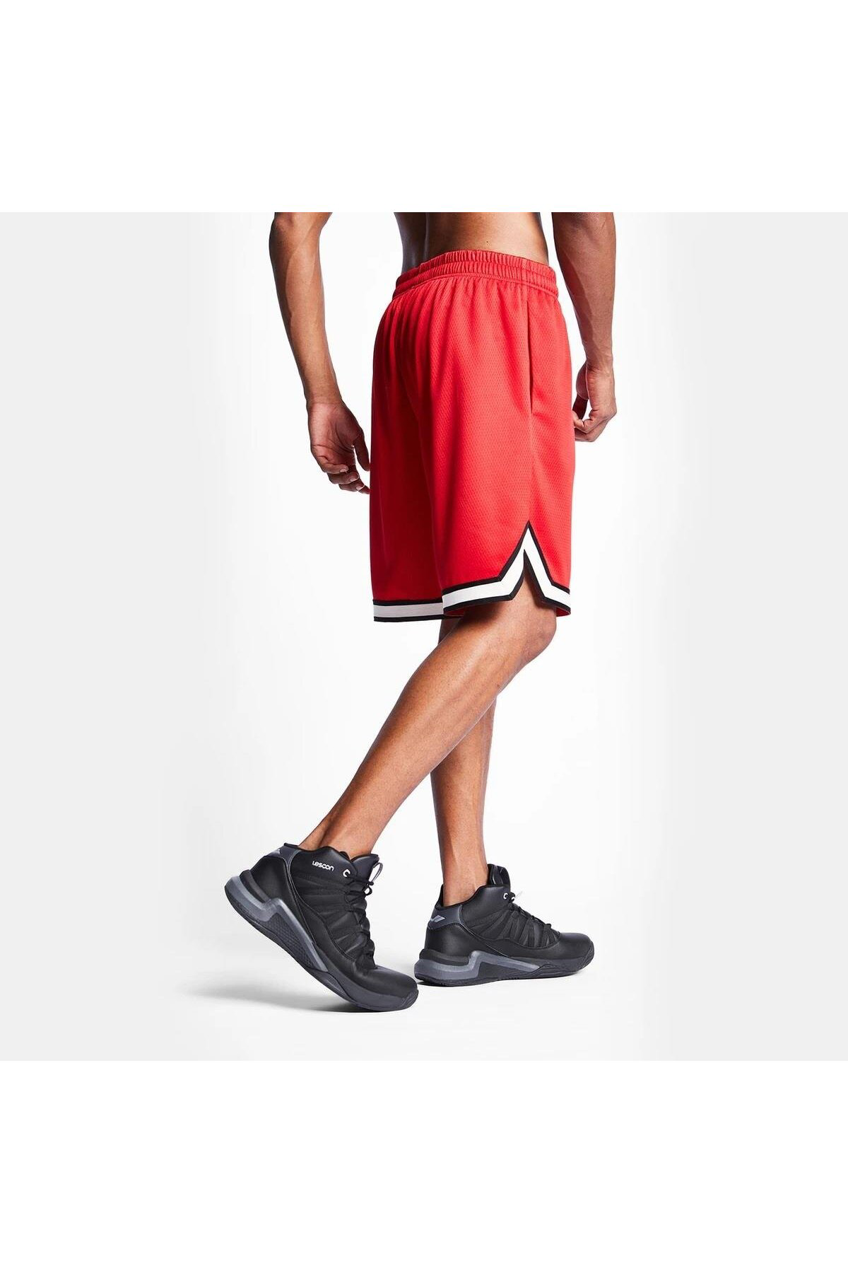 Lescon Erkek Basketbol Şort 24B-1055 24Btep001055