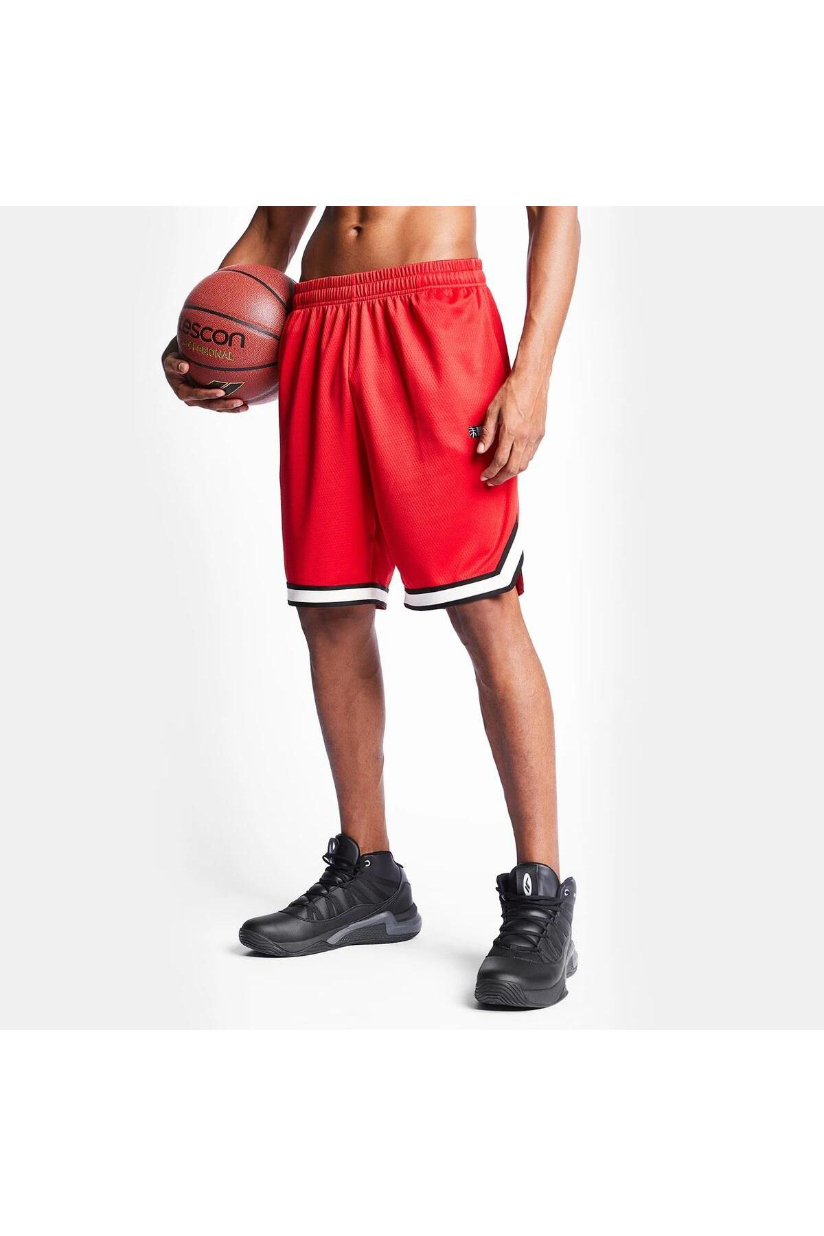 Lescon Erkek Basketbol Şort 24B-1055 24Btep001055