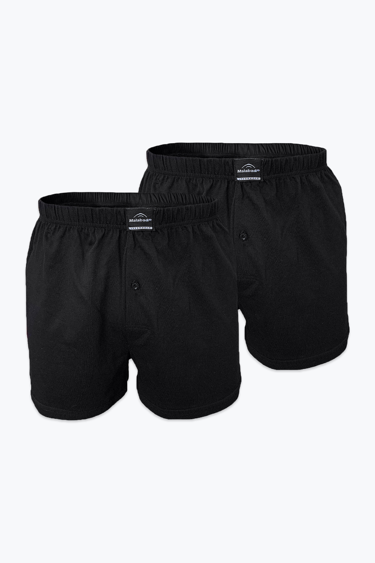 Erkek Beyaz 2 Li Paket Geniş Kalıp Büyük Beden Boxer %100 Pamuk B Erkek Beyaz 2 Li Paket Geniş Kalıp Büyük Beden Boxer %100 Pamuk B