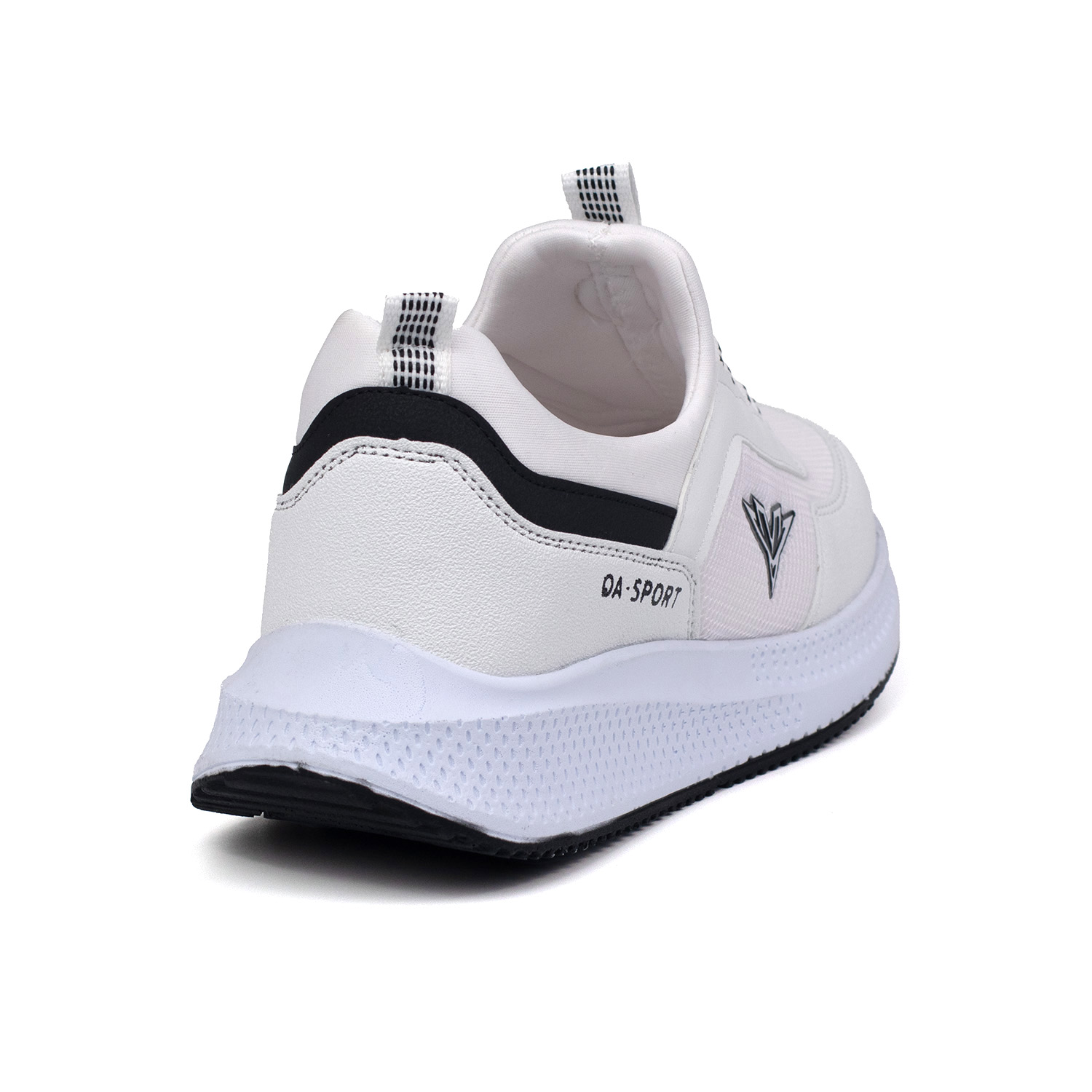 Kajila Erkek Beyaz Siyah Bağcıksız Esnek Çok Hafif Günlük Sneaker Spor A Kajila Erkek Beyaz Siyah Bağcıksız Esnek Çok Hafif Günlük Sneaker Spor A