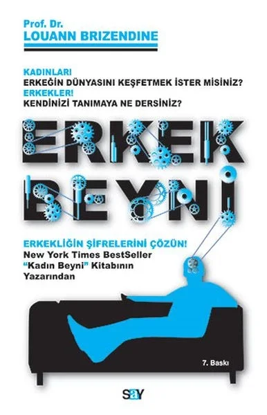 Erkek Beyni Fiyatı, Yorumları ve Özellikleri