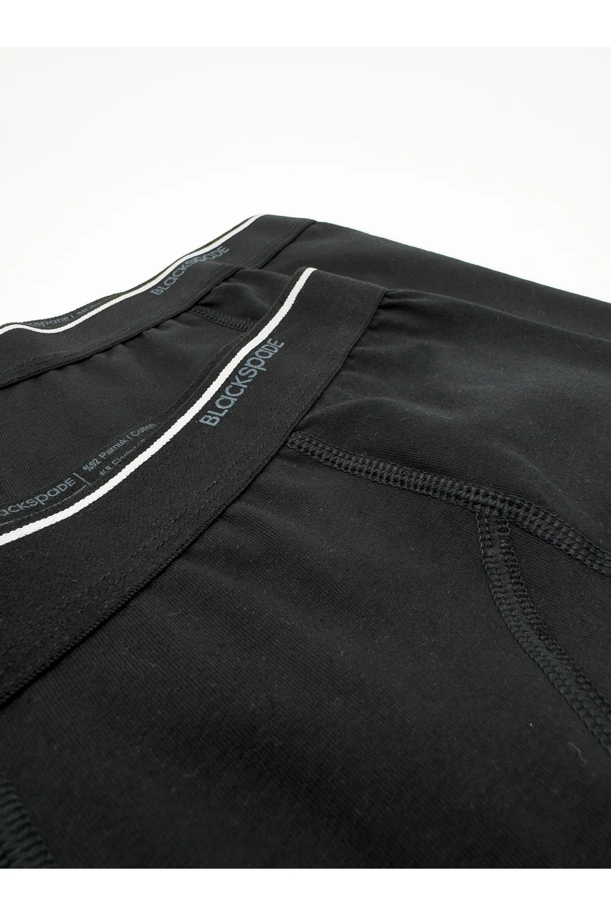 Erkek Boxer 3 lü Paket Tender Cotton 9673 (7 2020)
