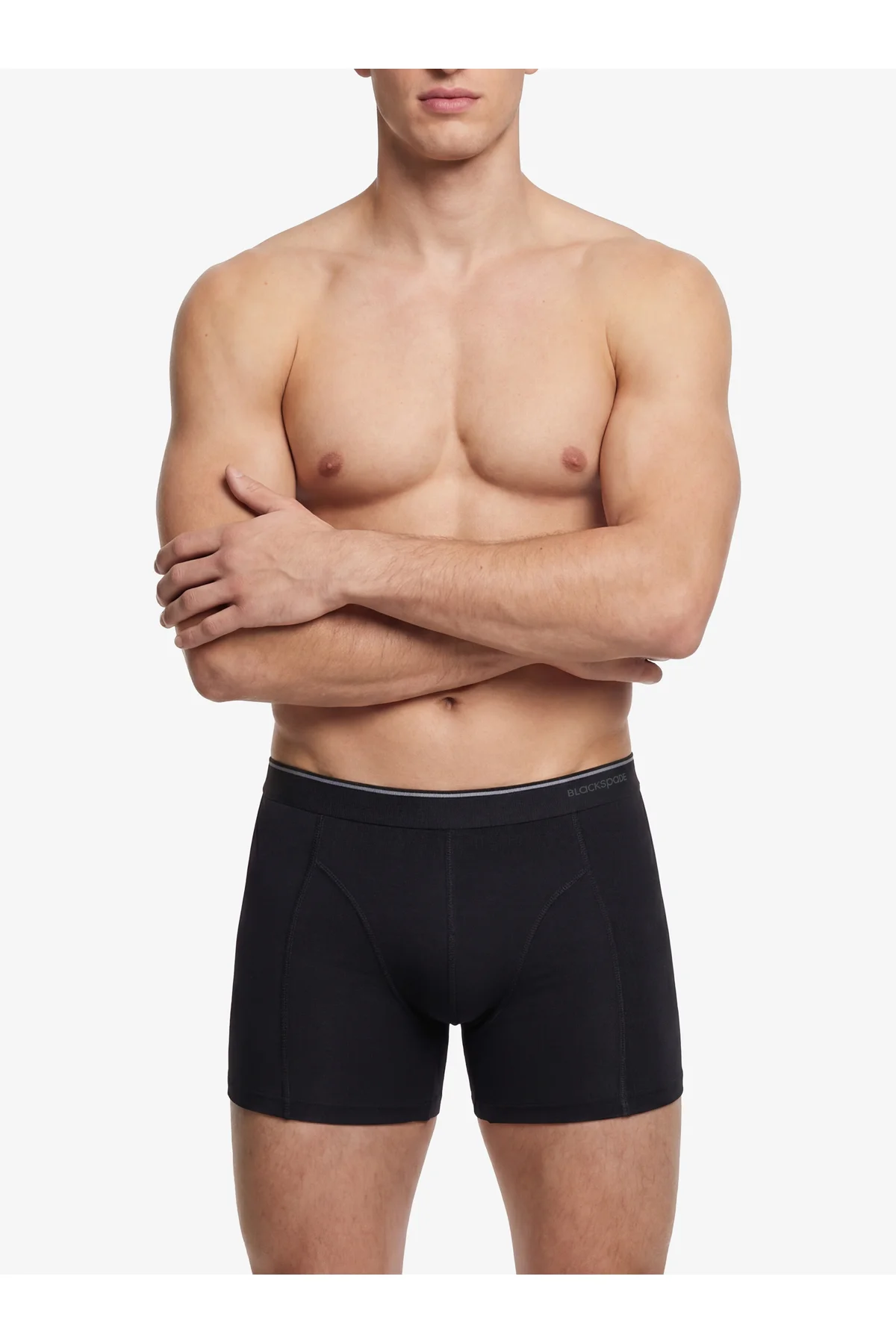 Erkek Boxer 3 lü Paket Tender Cotton 9673 (7 2020)