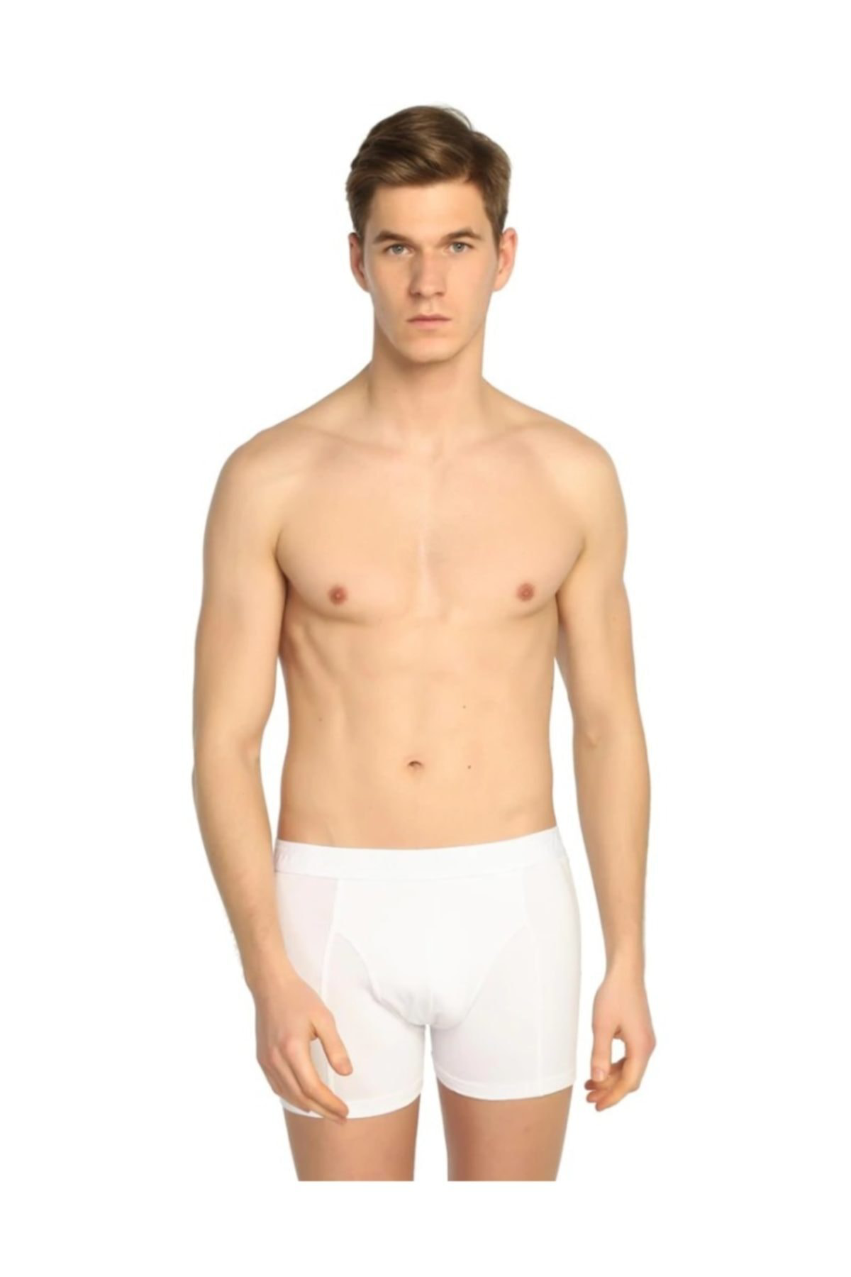 Erkek Boxer 6 Adet