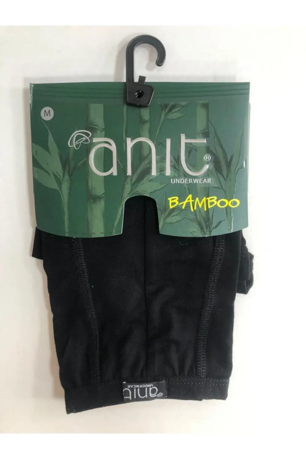 Erkek Boxer Bambu 3 Adet