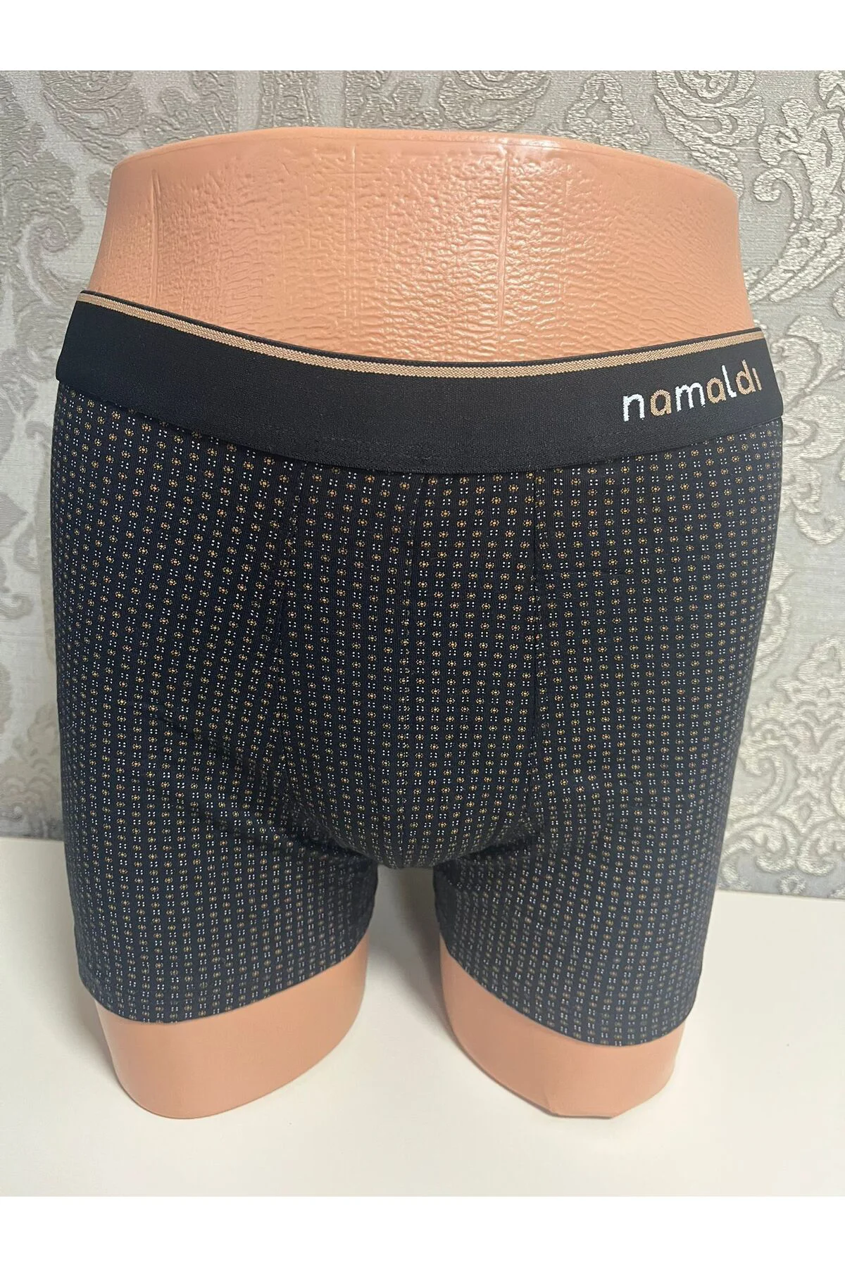 ERKEK BOXER MODAL