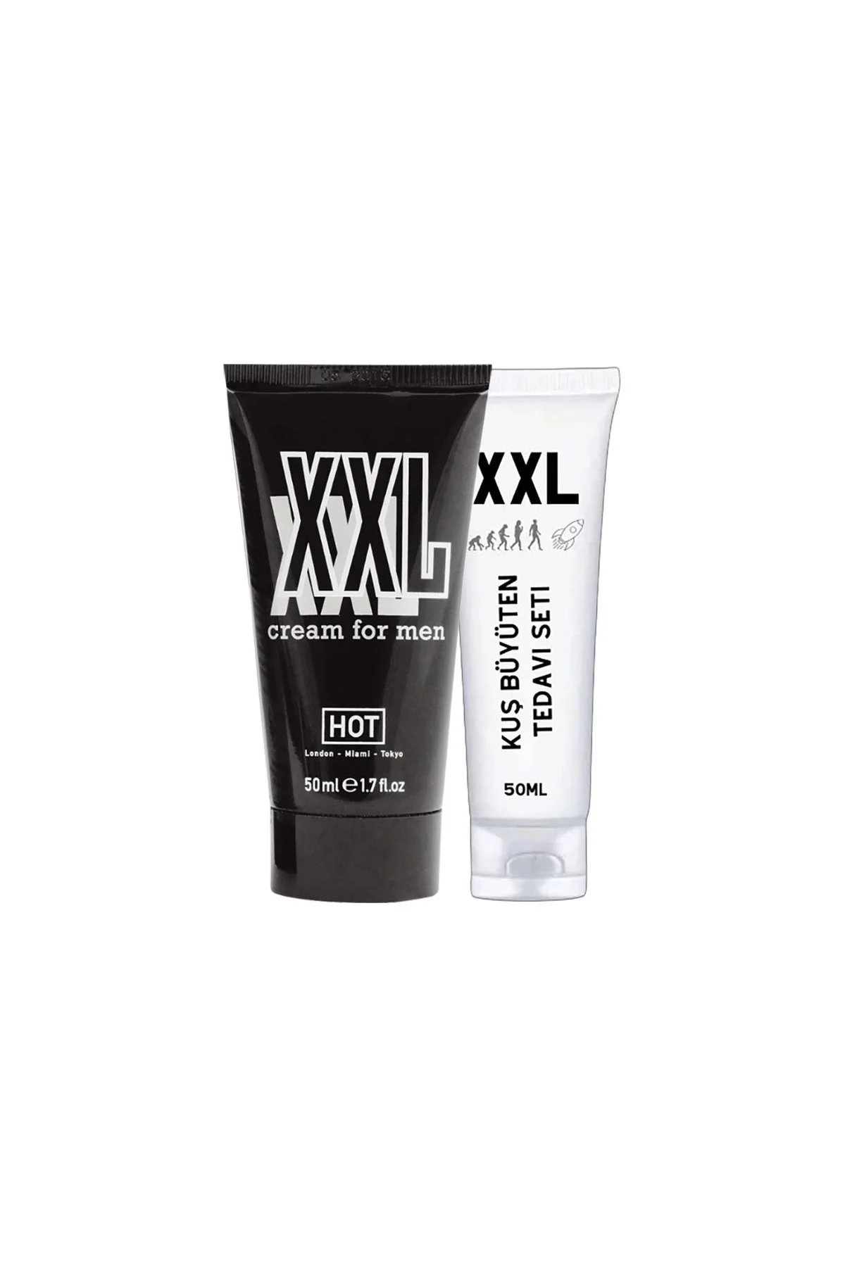 Erkek Boyut Kremi 50 ml – Sertleştirici & Geciktirici Etkili Krem Fiyatı, Yorumları ve Özellikleri