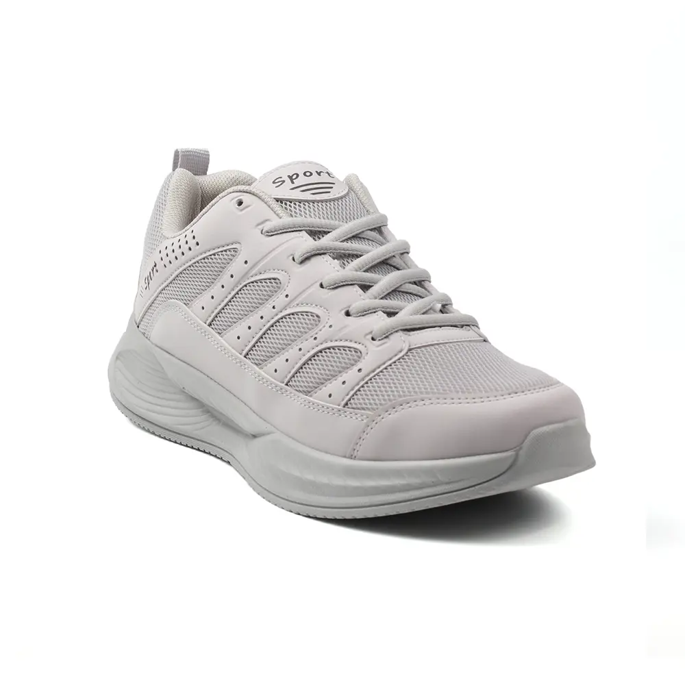 Erkek Buz Günlük Spor Ayakkabı Rahat Yürüyüş Sneaker Hafif Tabanl