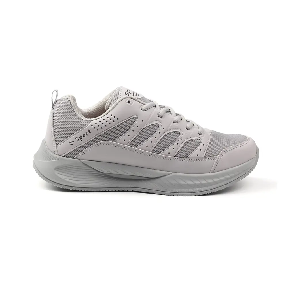 Erkek Buz Günlük Spor Ayakkabı Rahat Yürüyüş Sneaker Hafif Tabanl
