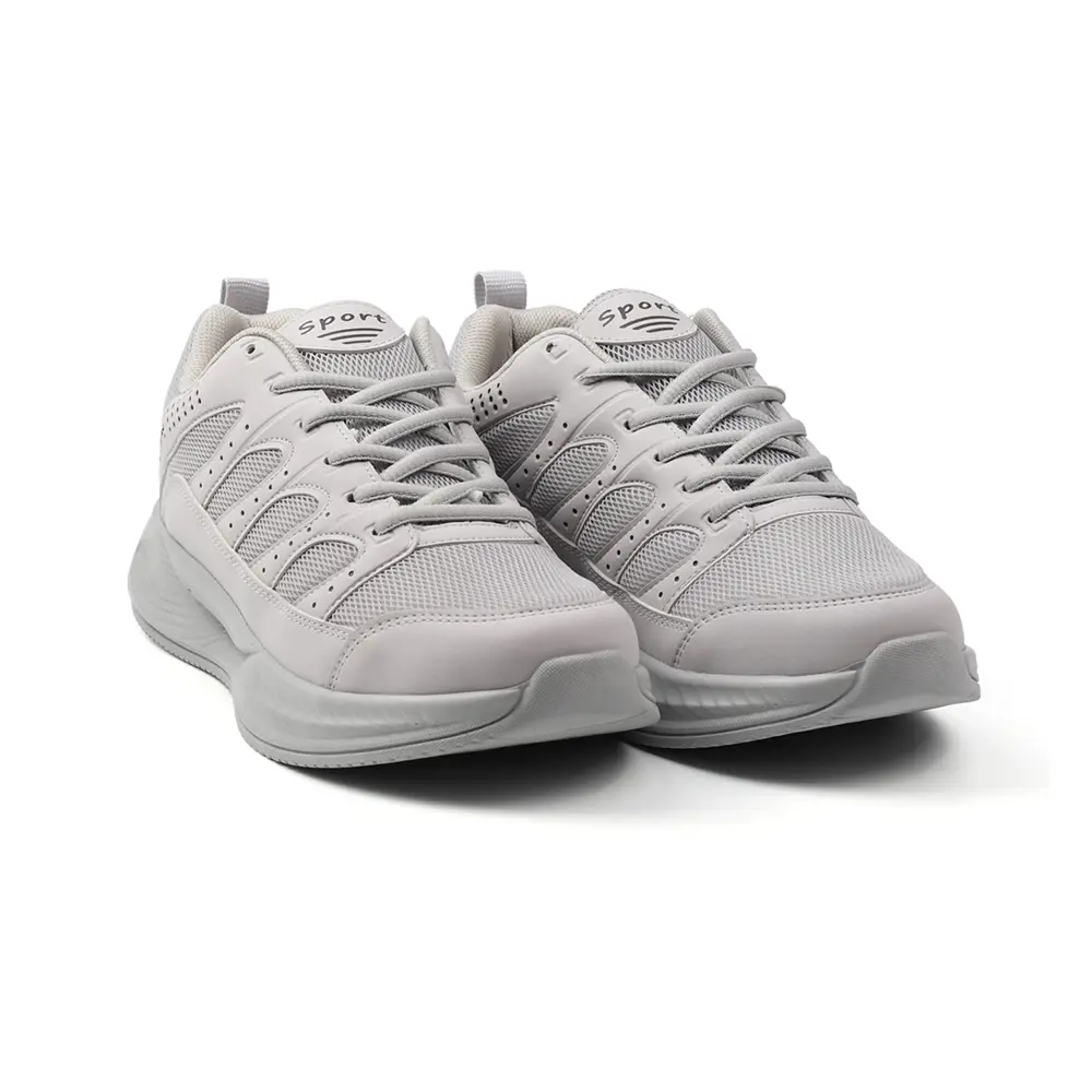 Erkek Buz Günlük Spor Ayakkabı Rahat Yürüyüş Sneaker Hafif Tabanl