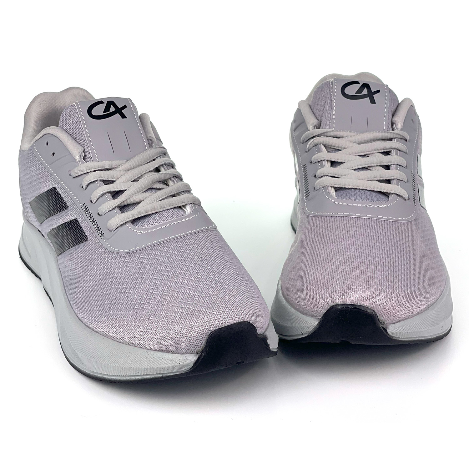 Kajila Erkek Buz Siyah Bağcıklı Nefes Alan Esnek Hafif Günlük Sneaker Sp Kajila Erkek Buz Siyah Bağcıklı Nefes Alan Esnek Hafif Günlük Sneaker Sp