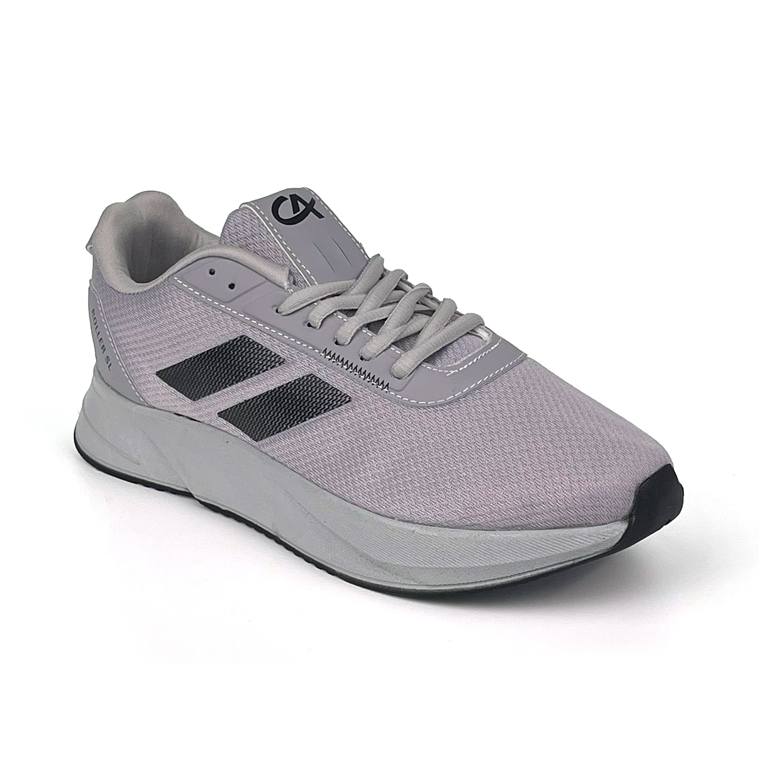 Kajila Erkek Buz Siyah Bağcıklı Nefes Alan Esnek Hafif Günlük Sneaker Sp Kajila Erkek Buz Siyah Bağcıklı Nefes Alan Esnek Hafif Günlük Sneaker Sp