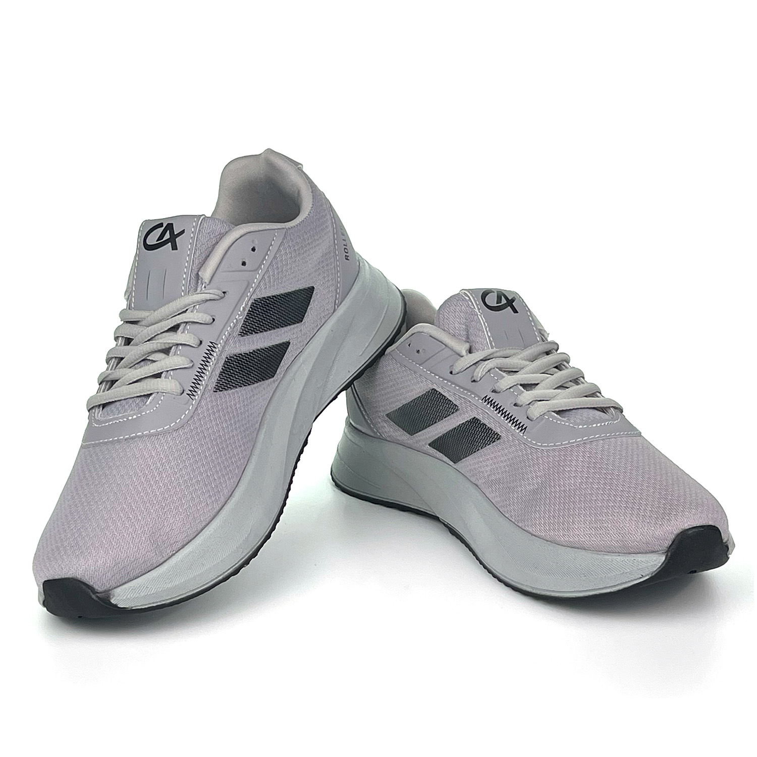 Kajila Erkek Buz Siyah Bağcıklı Nefes Alan Esnek Hafif Günlük Sneaker Sp Kajila Erkek Buz Siyah Bağcıklı Nefes Alan Esnek Hafif Günlük Sneaker Sp