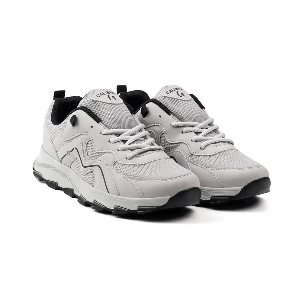 Erkek Buz Spor Ayakkabı Rahat Günlük Sneaker Yürüyüş Koşu Hafif T